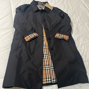 Burberry Pimlico Coat